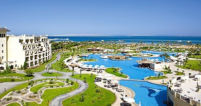 Hotel Steigenberger Al Dau Beach